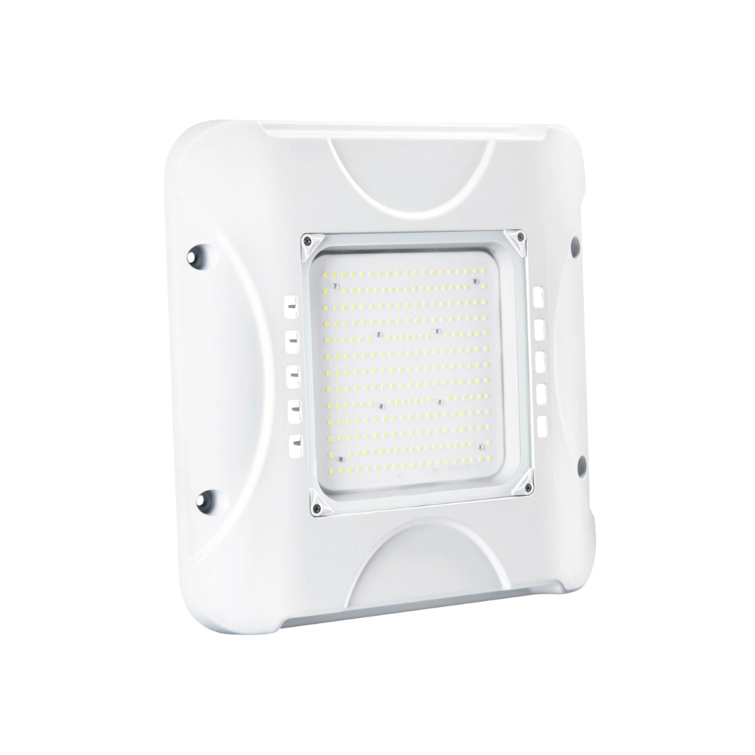 LED GAS STATION CANOPY LIGHT