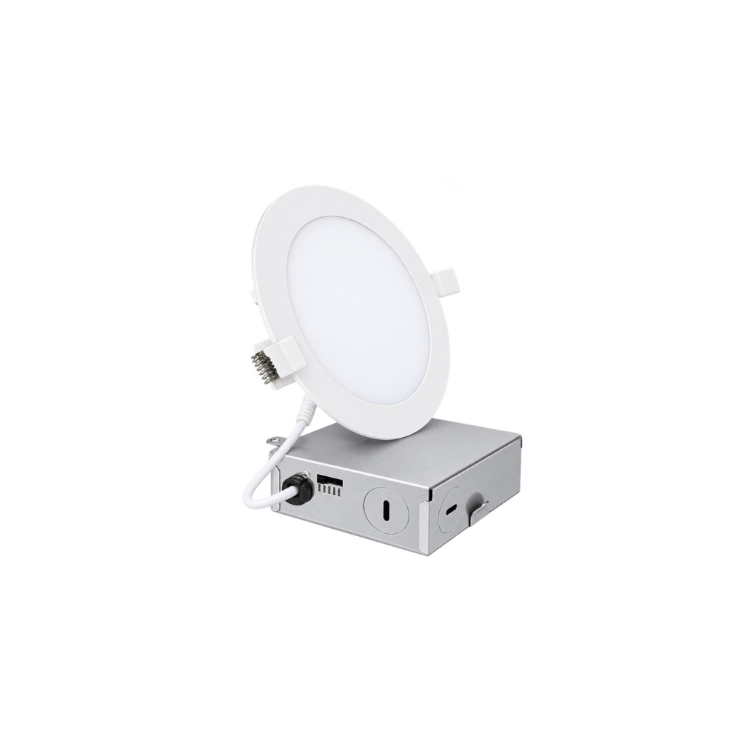 EMPOTRADO LED ATENUABLE 120V 5CCT